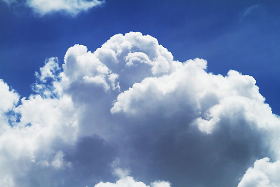 [Clouds]