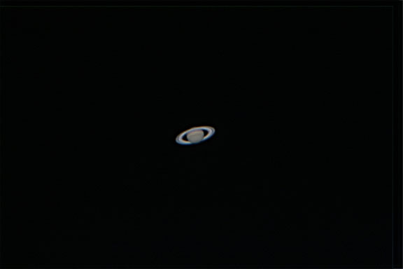 [Saturn]