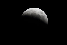 [Lunar Eclipse]