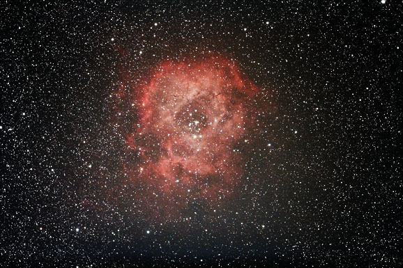 [Rosette Nebula,NGC2237-9,NGC2246]