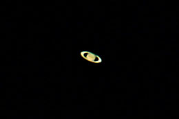 [Saturn]