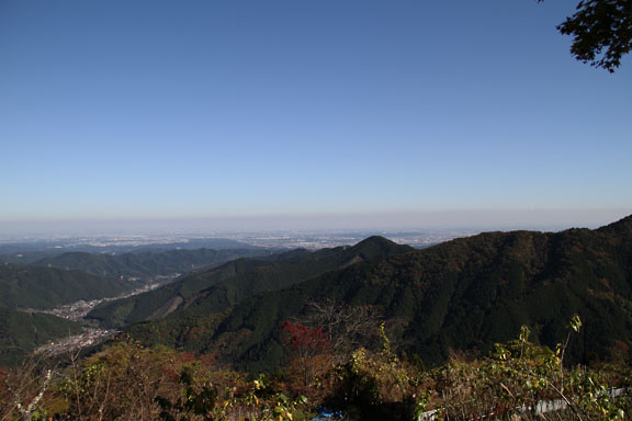 [Mt.Mitake]