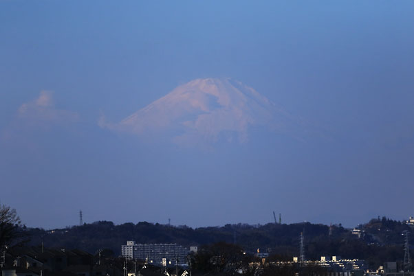 [Mt.Fuji]