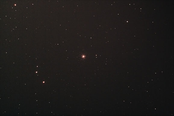[M53 by DSS]