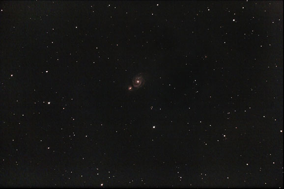 [M51 by SiriL]