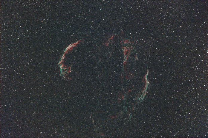 [NGC6992,6960]