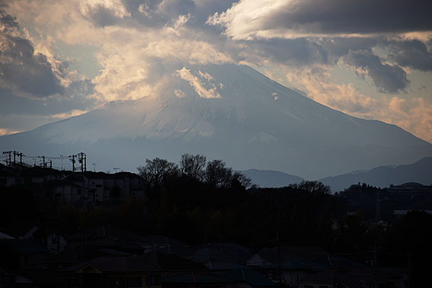 [Mt.Fuji]