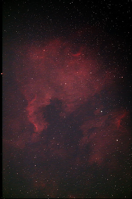 [NGC7000]
