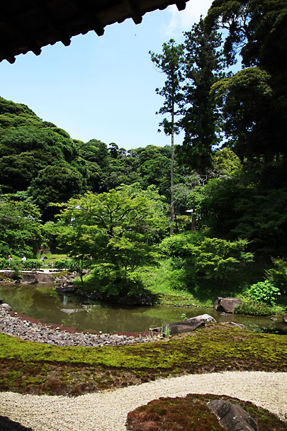 [Enkakuji]