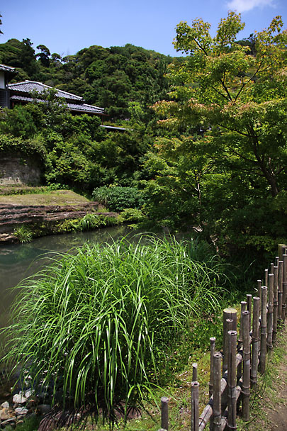 [Enkakuji]