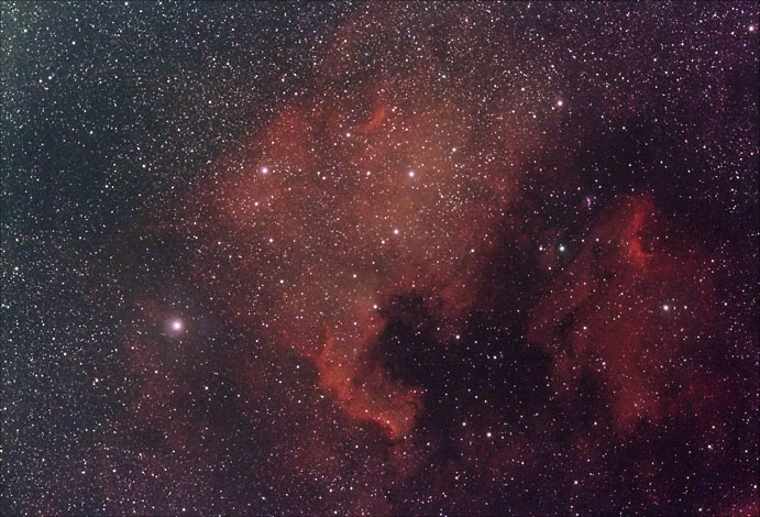 [NGC7000]