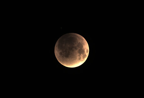[Moon]