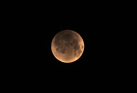 [Moon]