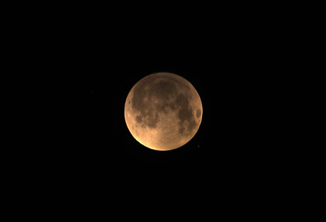 [Moon]