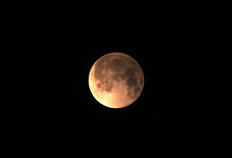 [Moon]