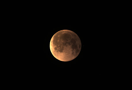 [Moon]