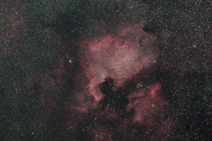 [NGC7000]