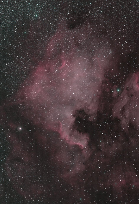 [NGC7000]