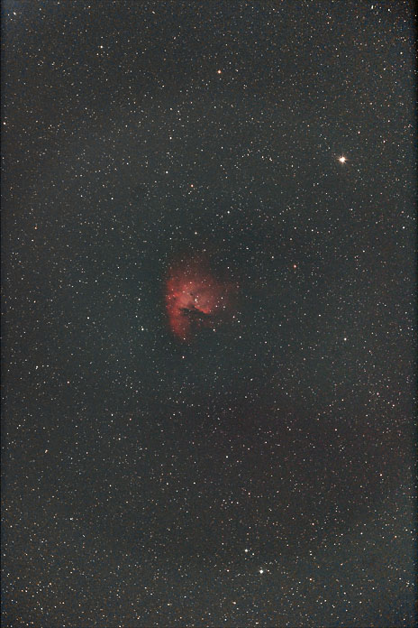 [NGC281]